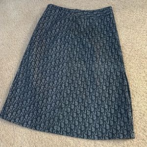 Christian Dior Skirt in PERFECT condition